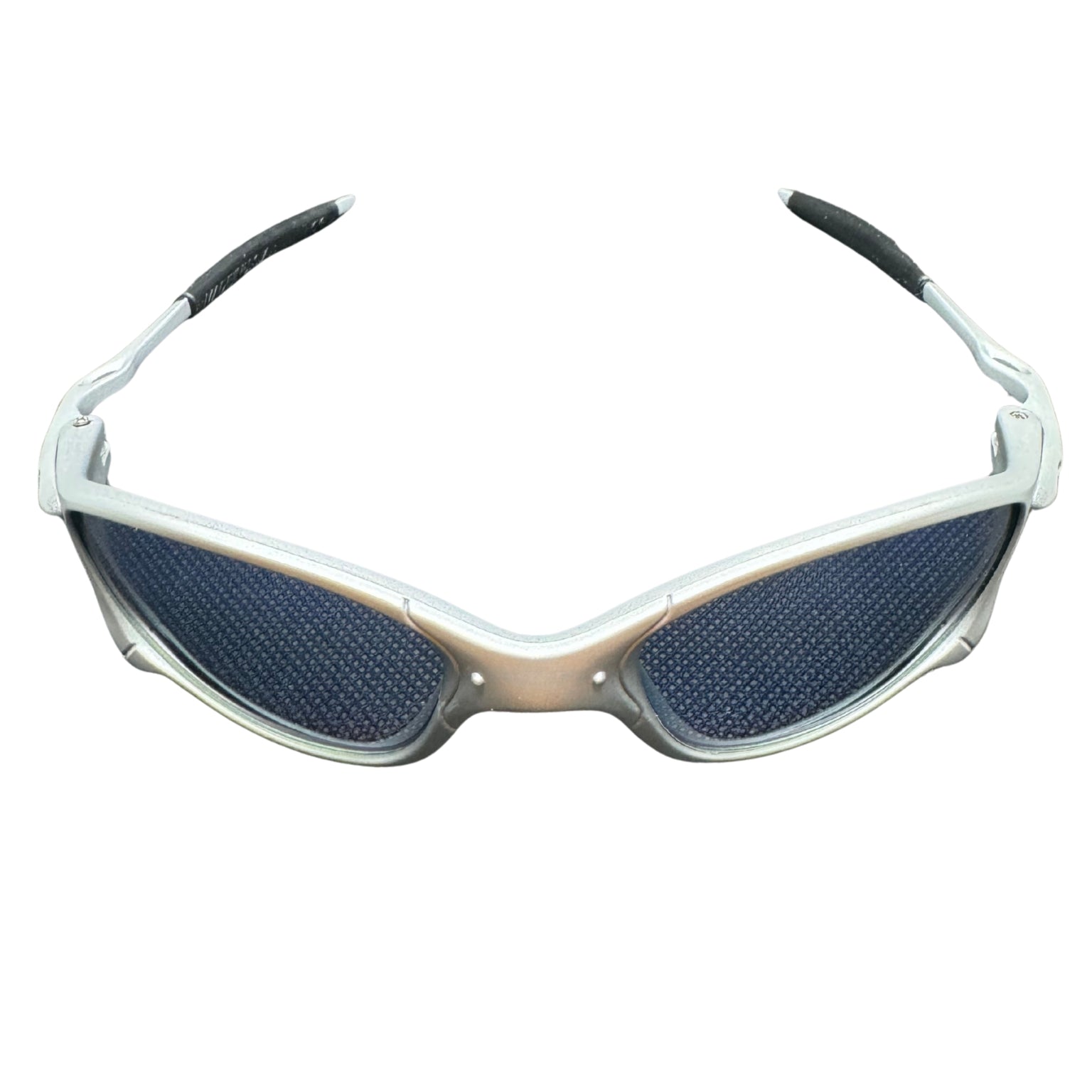 #2 Metal Sport Sunglasses – Performance Frame for Active & Everyday Wear